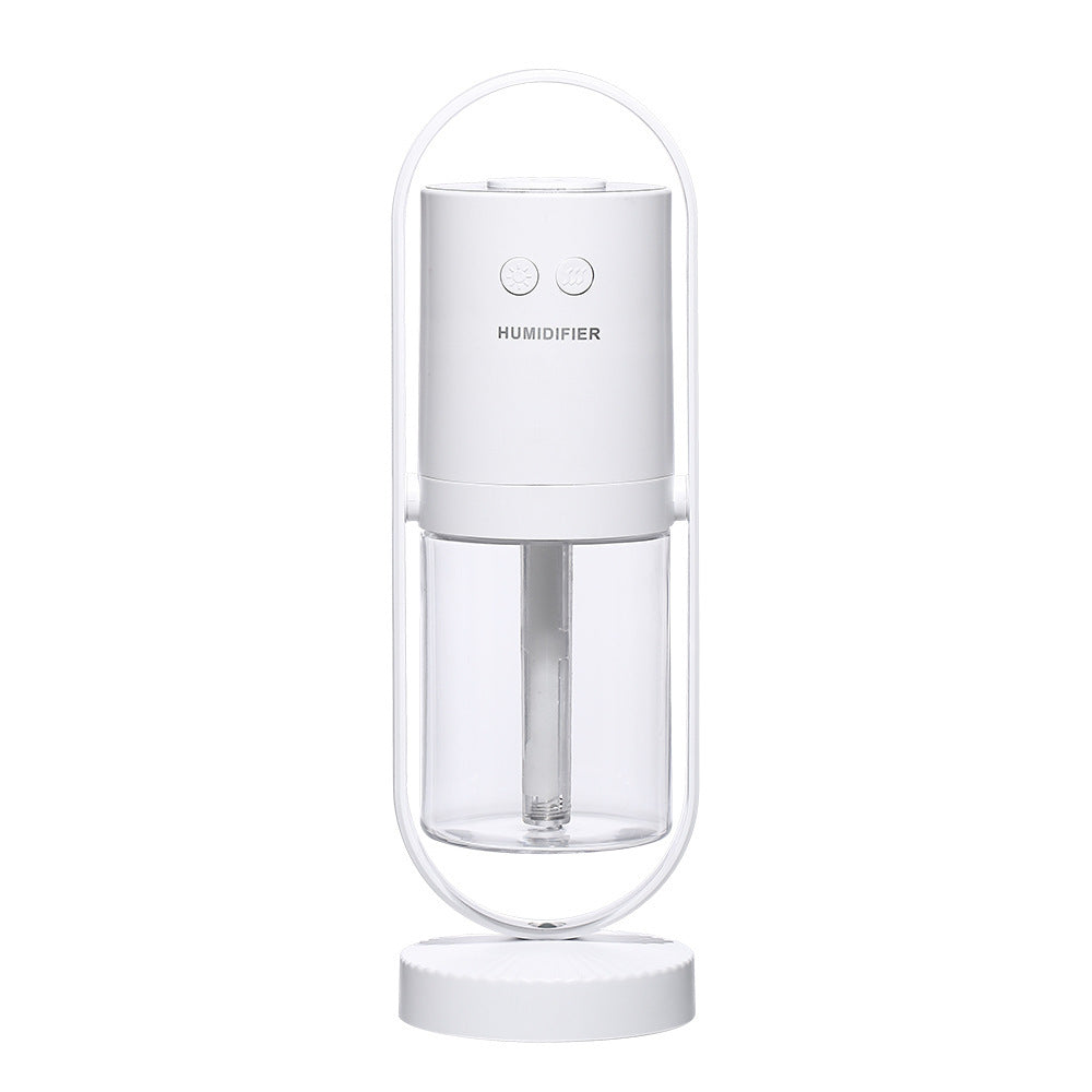 Sainishops™Magic Shadow USB Air Humidifier