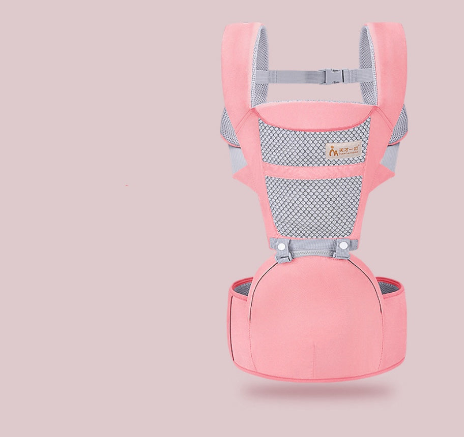 Baby Carrier Waist Bag