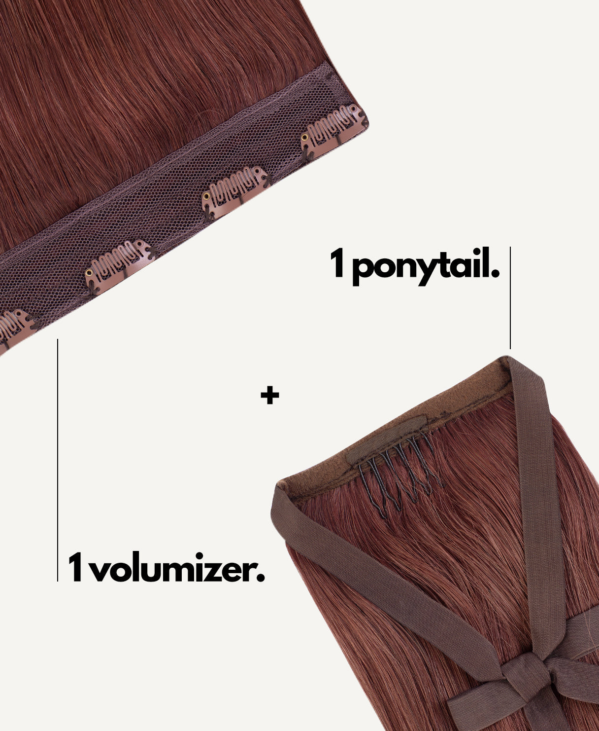 half up/half down #33 auburn.