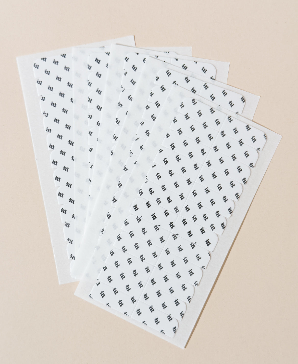 replacement tape tabs.