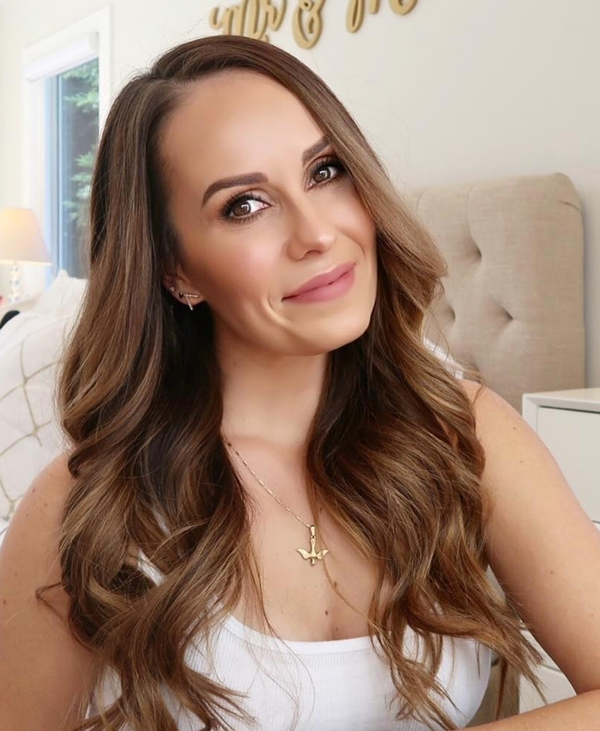 clip-in extensions starter set (#6).