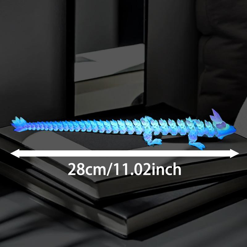 Sainishops™Diamond Pattern Dragon Realistic Brick Texture