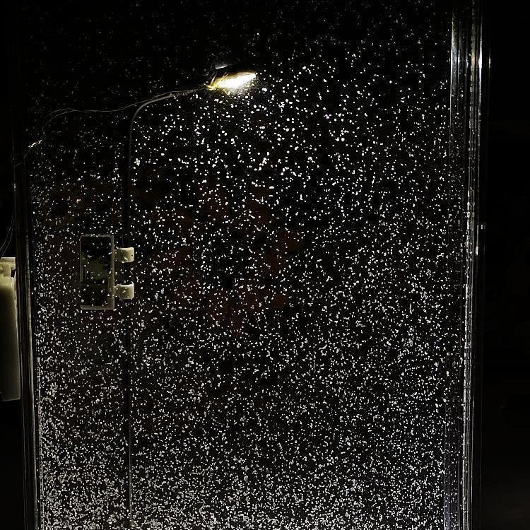 Sainishops™Magic Snowy Night Street Lights