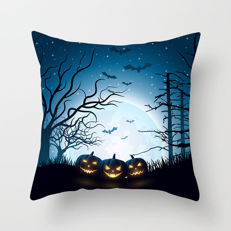 Sainishops™Halloween pillowcase