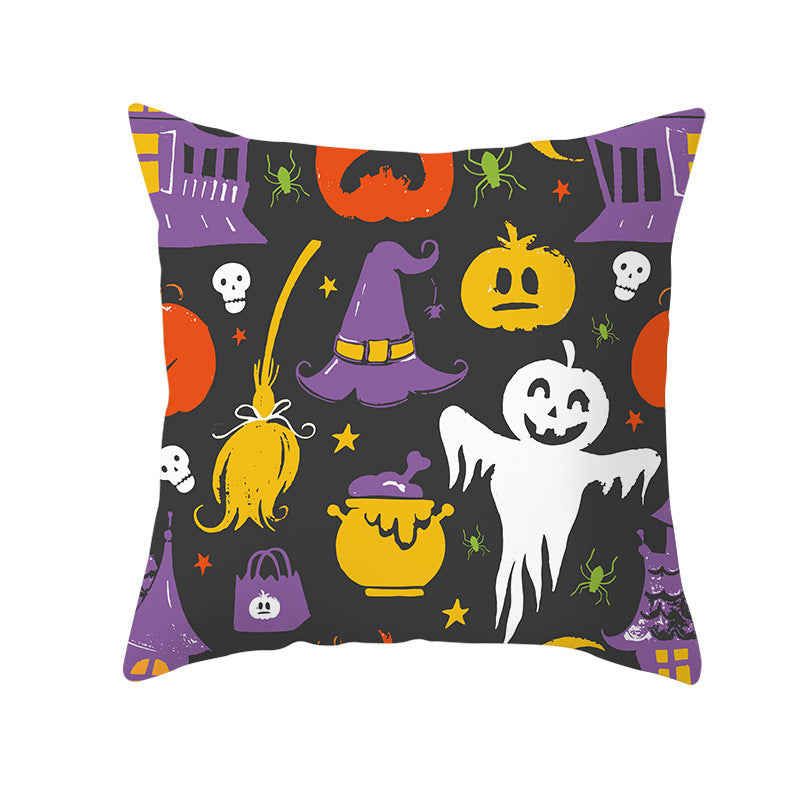 Sainishops™Halloween pillowcase