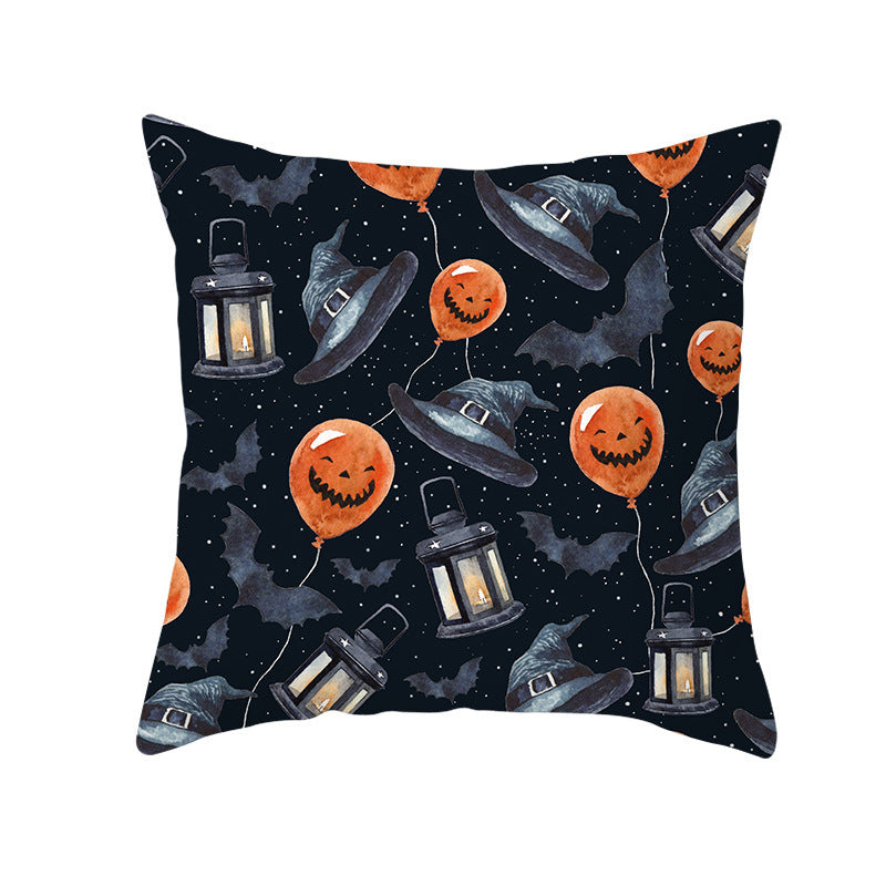 Sainishops™Halloween pillowcase