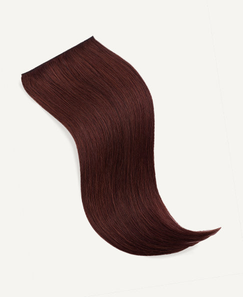 clip-in volumizer auburn.