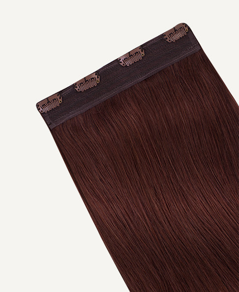 clip-in volumizer auburn.