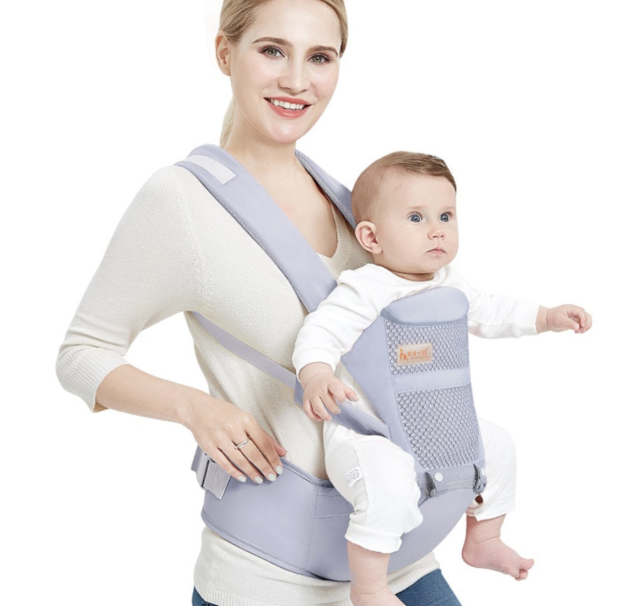 Baby Carrier Waist Bag