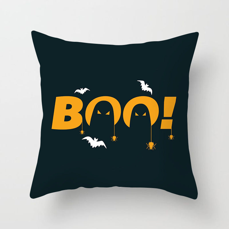 Sainishops™Halloween pillowcase