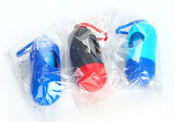 Sainishops™Pet Dog Poop Waste Trash Bags