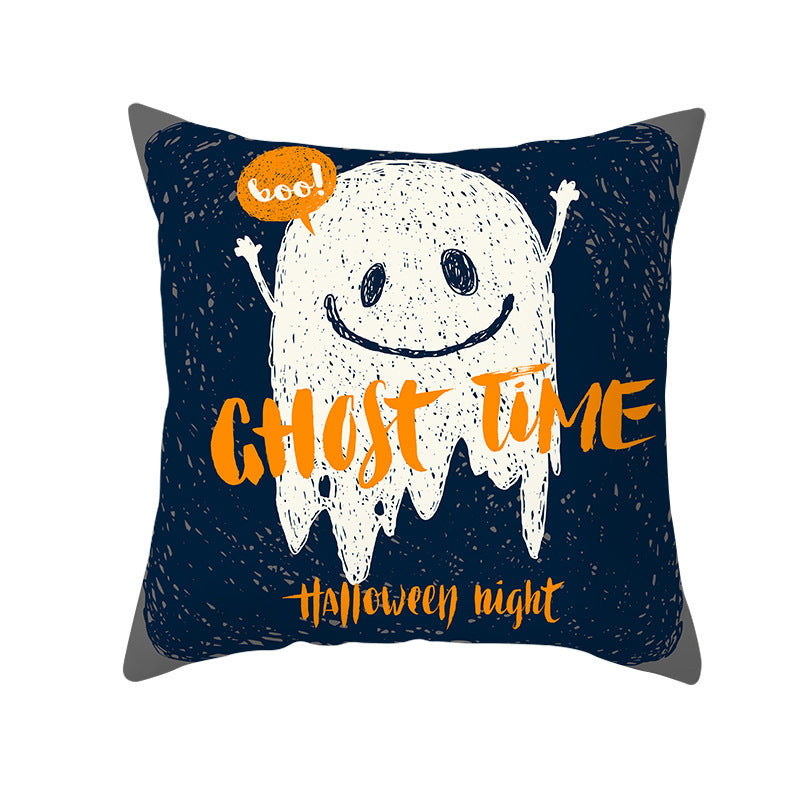Sainishops™Halloween pillowcase