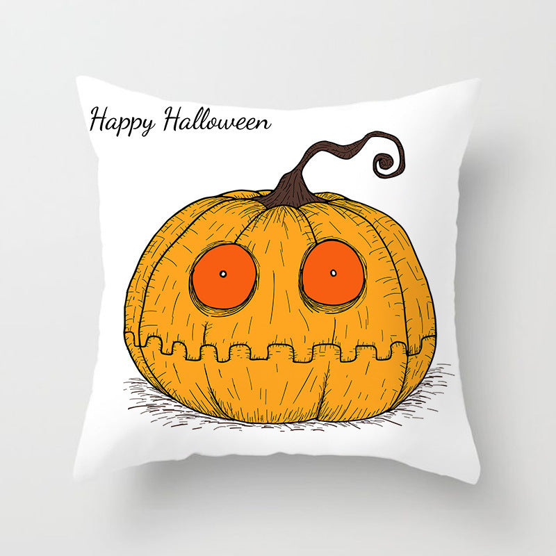 Sainishops™Halloween pillowcase