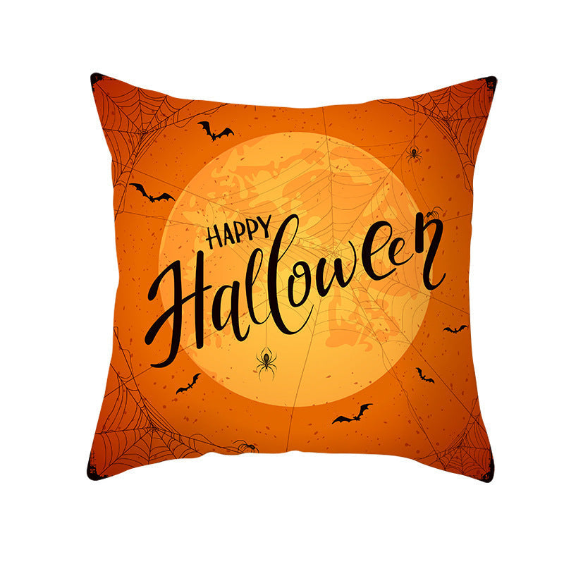 Sainishops™Halloween pillowcase