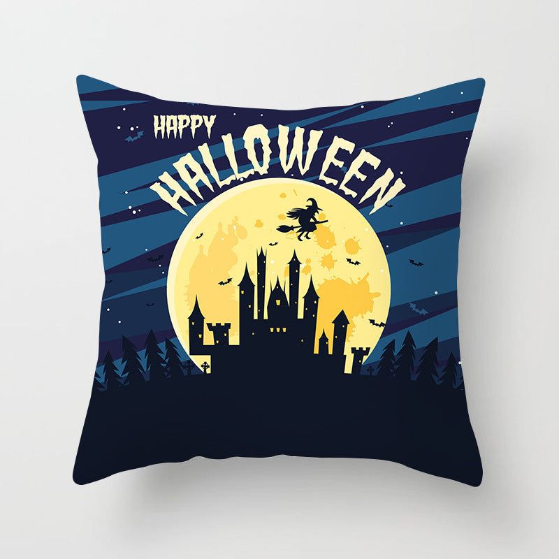 Sainishops™Halloween pillowcase