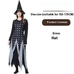 Sainishops™Halloween costume costumes