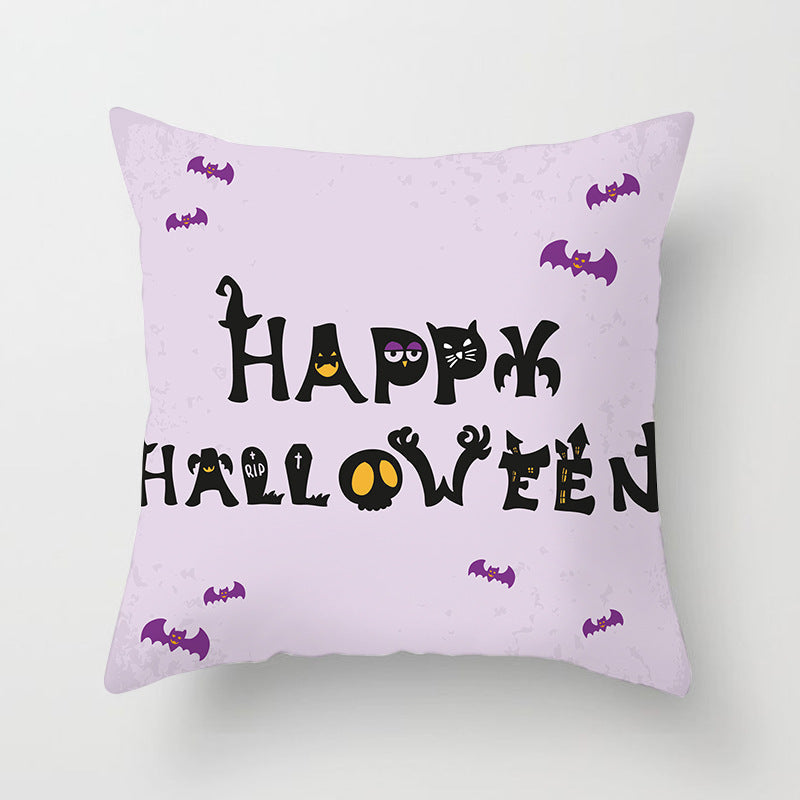 Sainishops™Halloween pillowcase