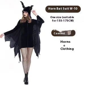 Sainishops™Halloween costume costumes