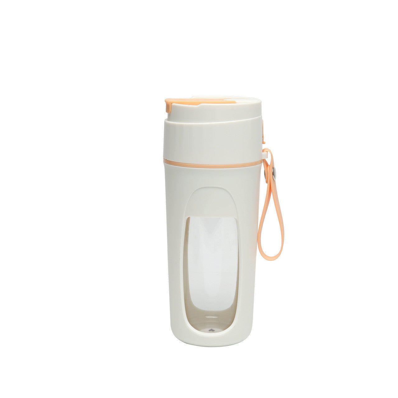 Sainishops™Portable Electric USB Juicer Cup