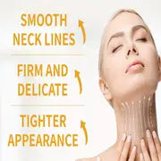 Sainishops™ AH-8 Bee Venom Firming Total-Lift Body Cream Clinically Tested by Dermatologists