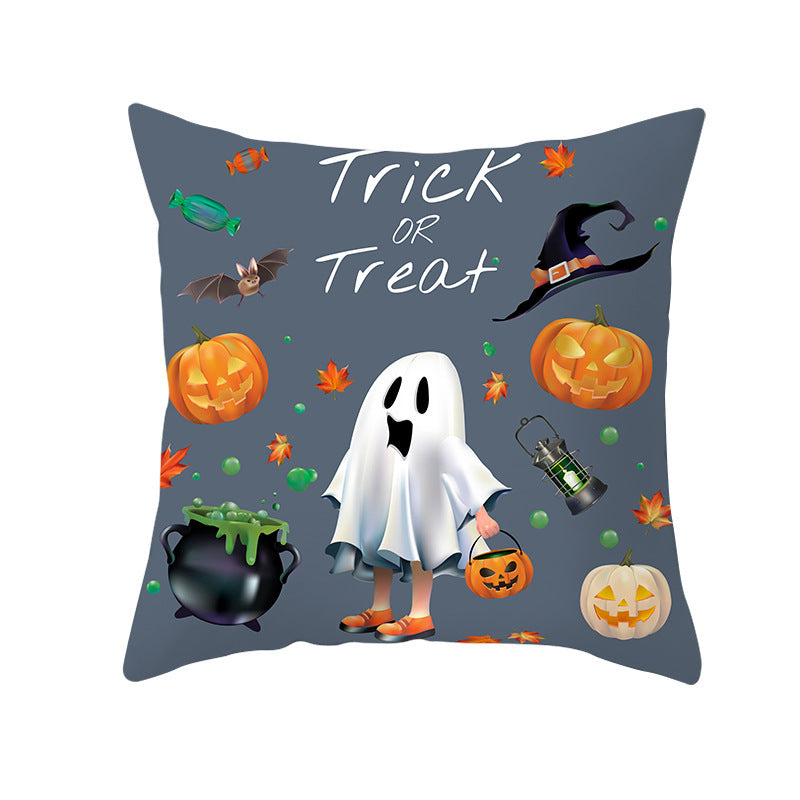 Sainishops™Halloween pillowcase