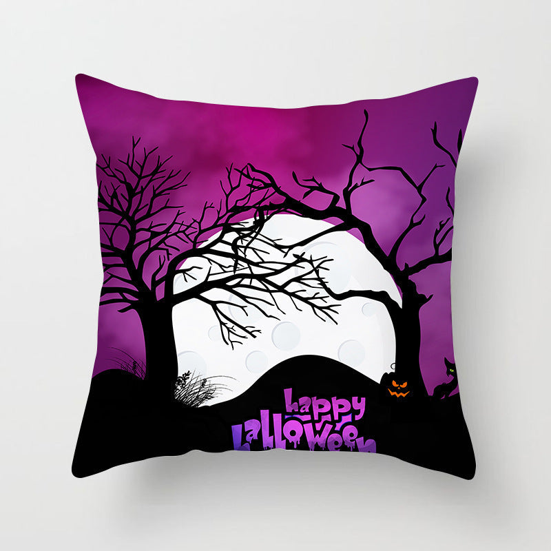 Sainishops™Halloween pillowcase