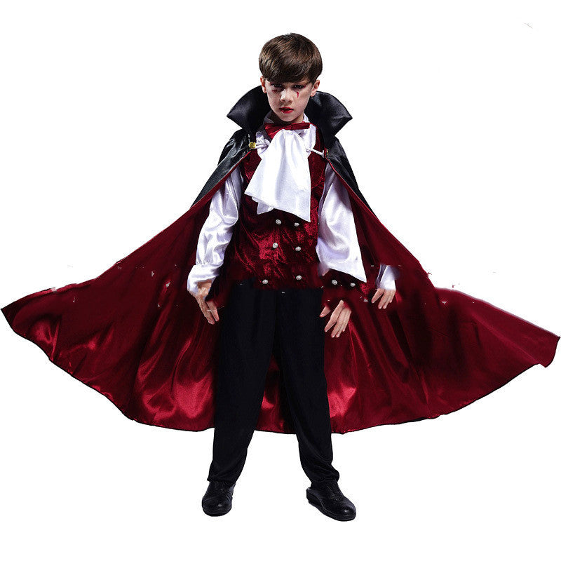 Sainishops™Halloween Party Costume