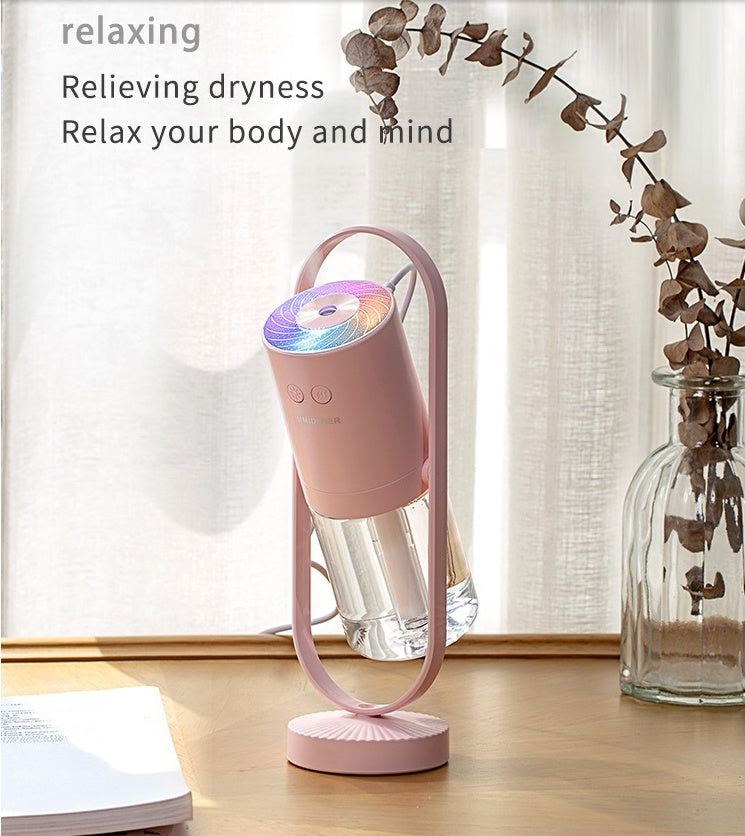 Sainishops™Magic Shadow USB Air Humidifier
