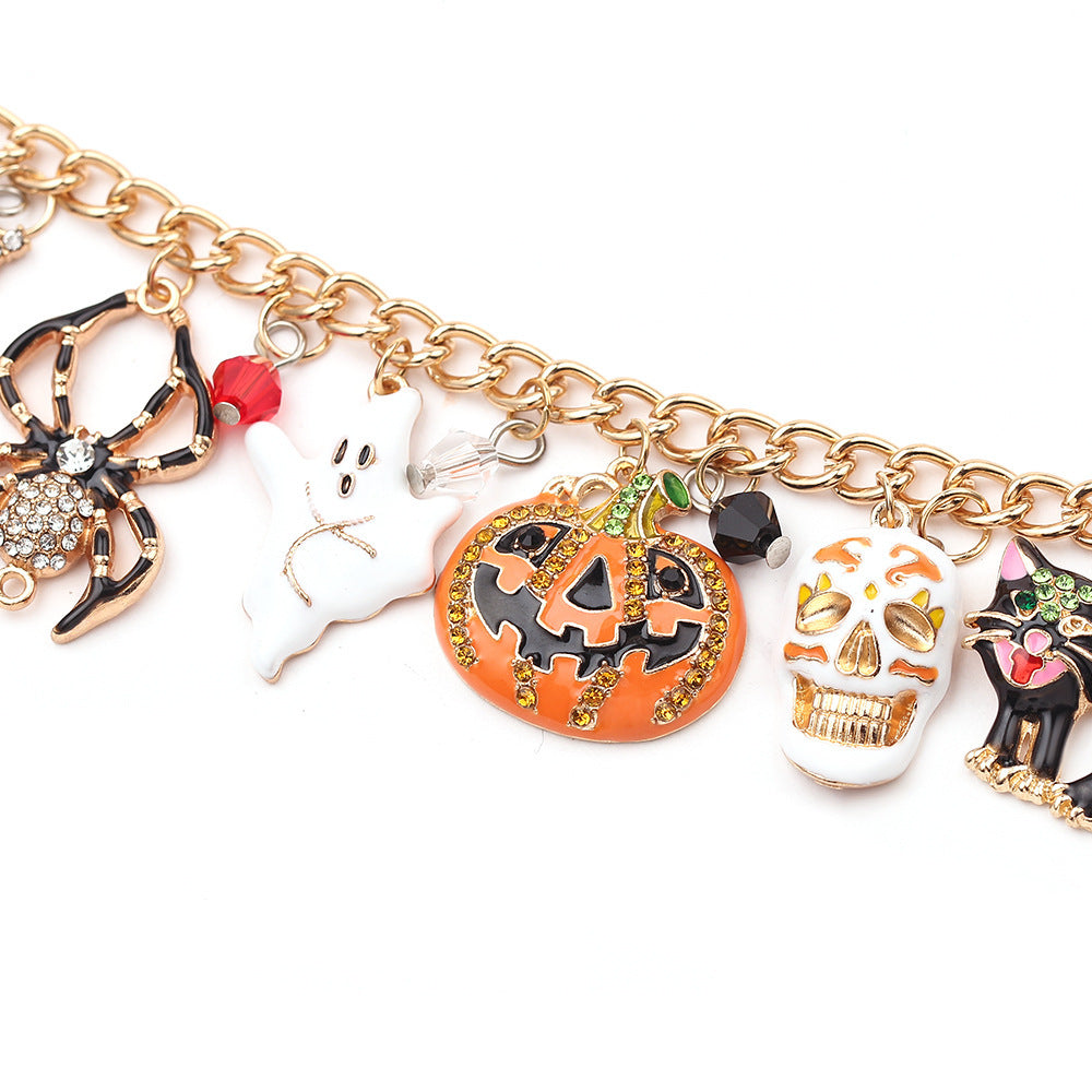 Sainishops™Halloween Bracelet