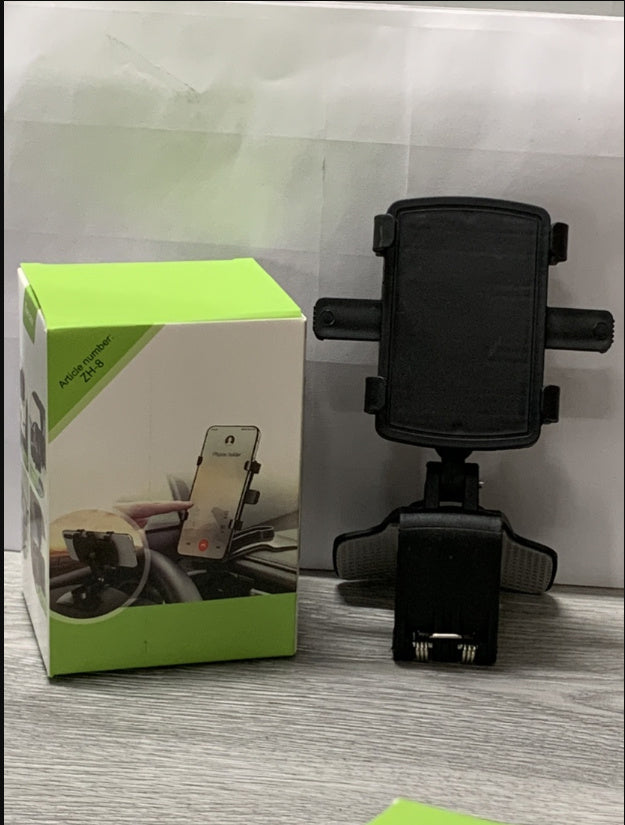 Sainishops™Universal 360° Dashboard Phone Holder