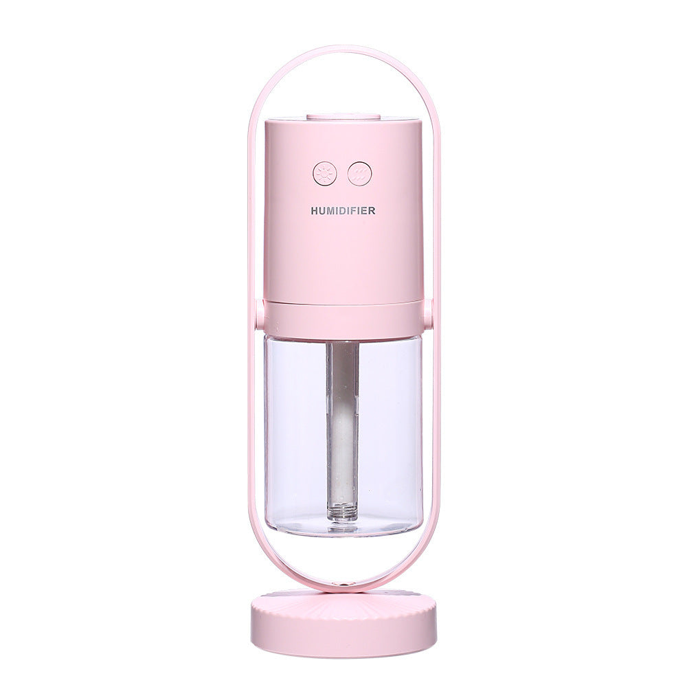 Sainishops™Magic Shadow USB Air Humidifier