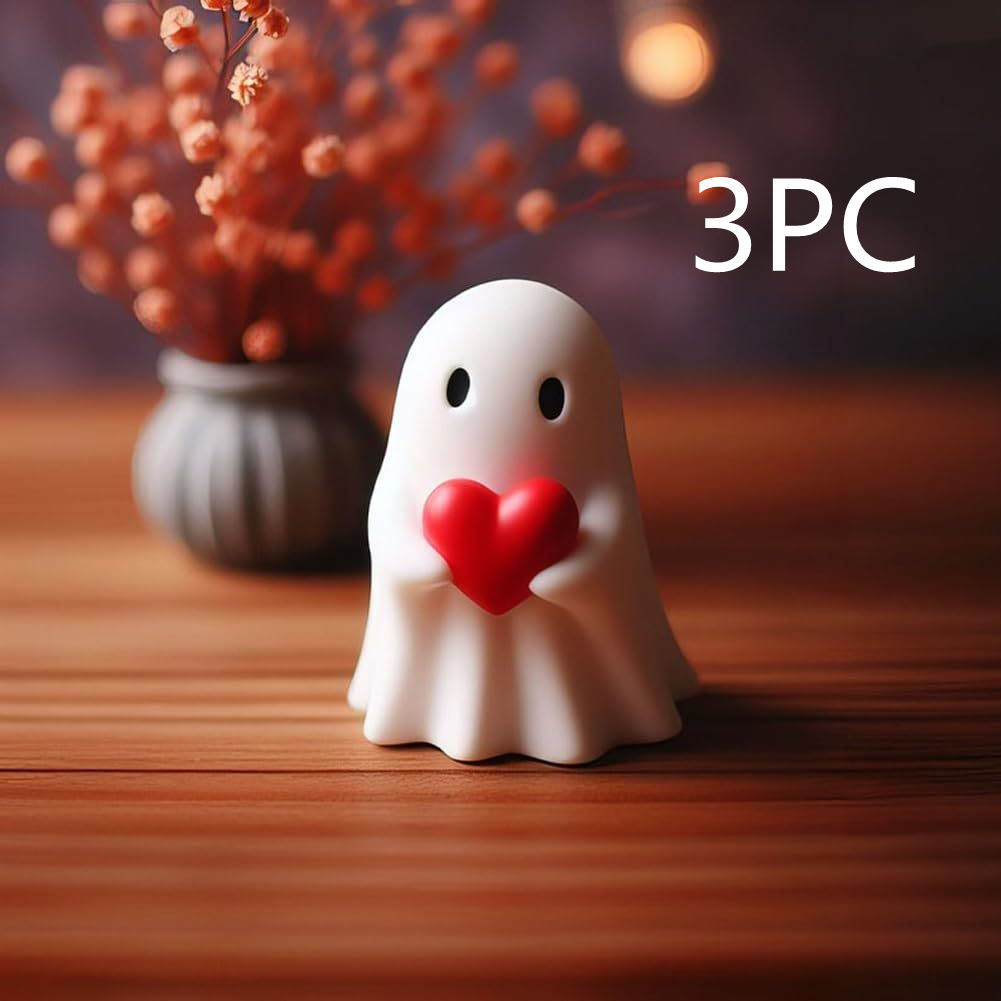 Sainishops™Multi Functional Ghost Statues Cute Ghosts