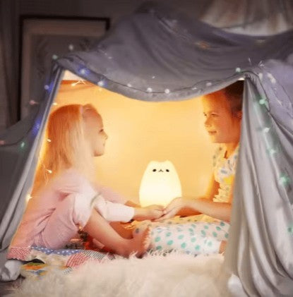 Sainishops™Cat Light kids toy