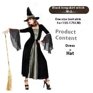 Sainishops™Halloween costume costumes