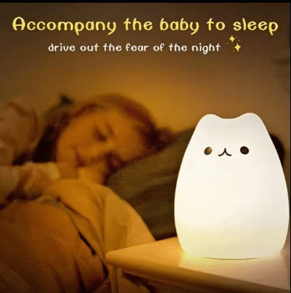 Sainishops™Cat Light kids toy