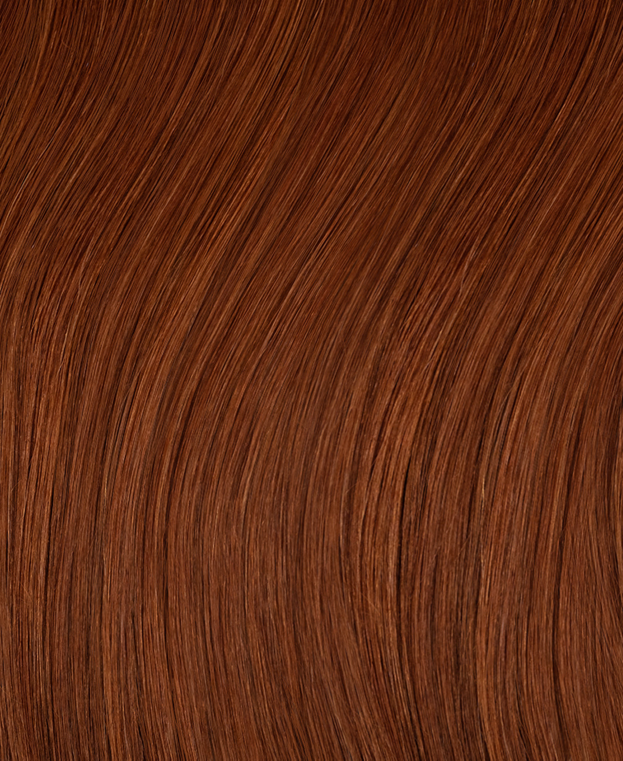 tape-in hair extensions pumpkin spice.