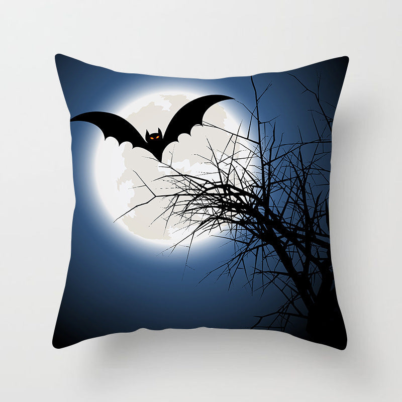 Sainishops™Halloween pillowcase