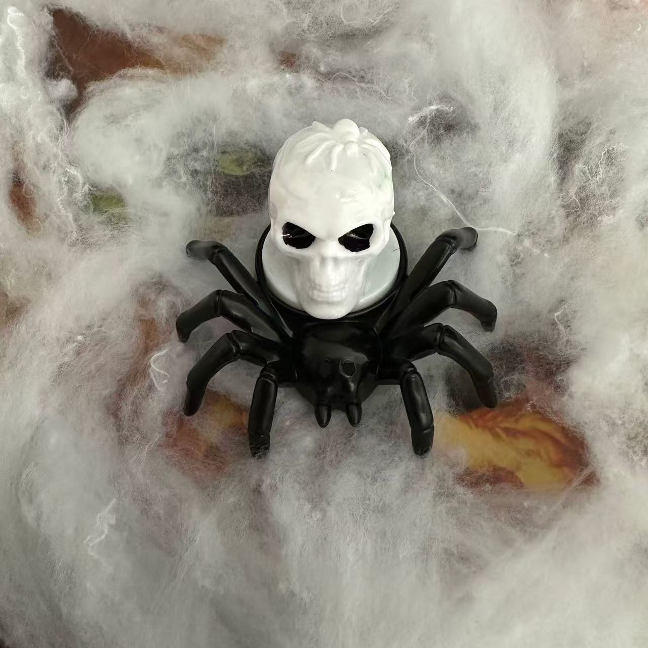 Sainishops™Halloween Spider Night Lights Decor