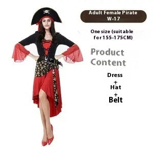 Sainishops™Halloween costume costumes