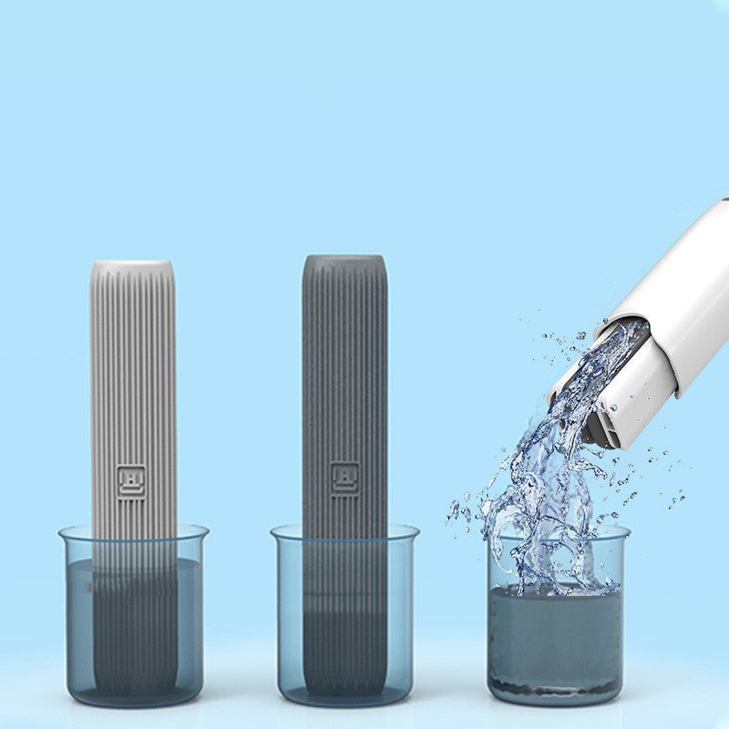 Sainishops™Mini Mops Floor Cleaning Sponge Squeeze Mop