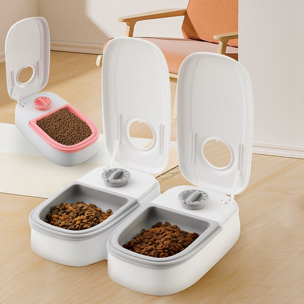 Sainishops™Smart Pet Food Dispenser Bowl