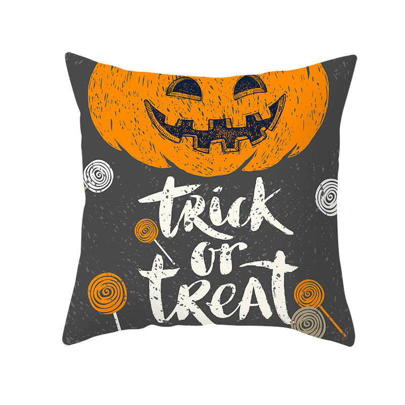 Sainishops™Halloween pillowcase