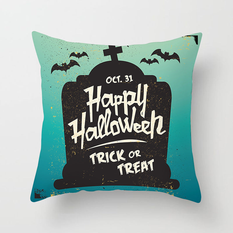 Sainishops™Halloween pillowcase