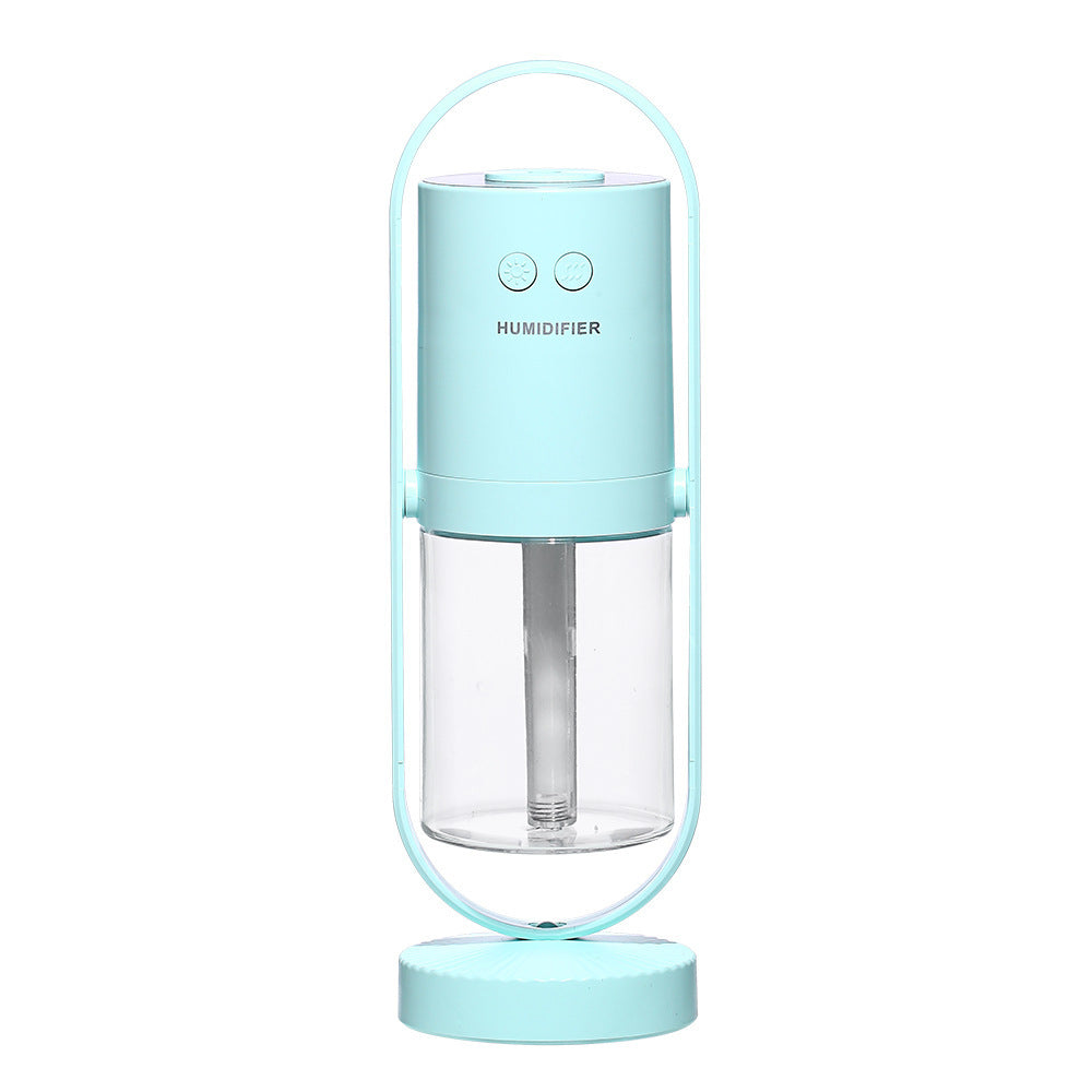 Sainishops™Magic Shadow USB Air Humidifier