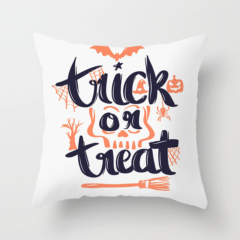 Sainishops™Halloween pillowcase
