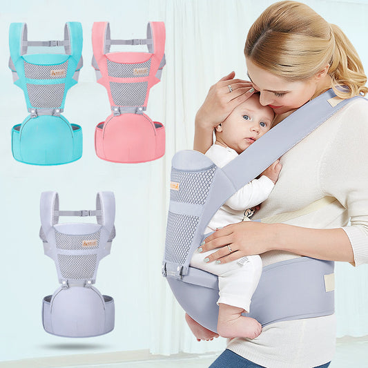 Baby Carrier Waist Bag