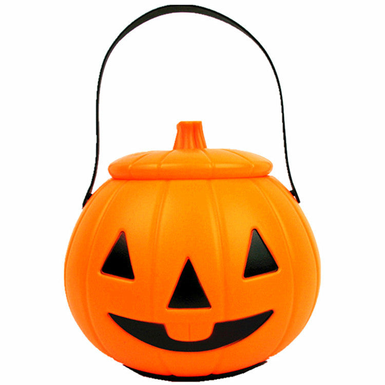 Sainishops™Halloween LED Sky Star Pumpkin Lamp For Festive