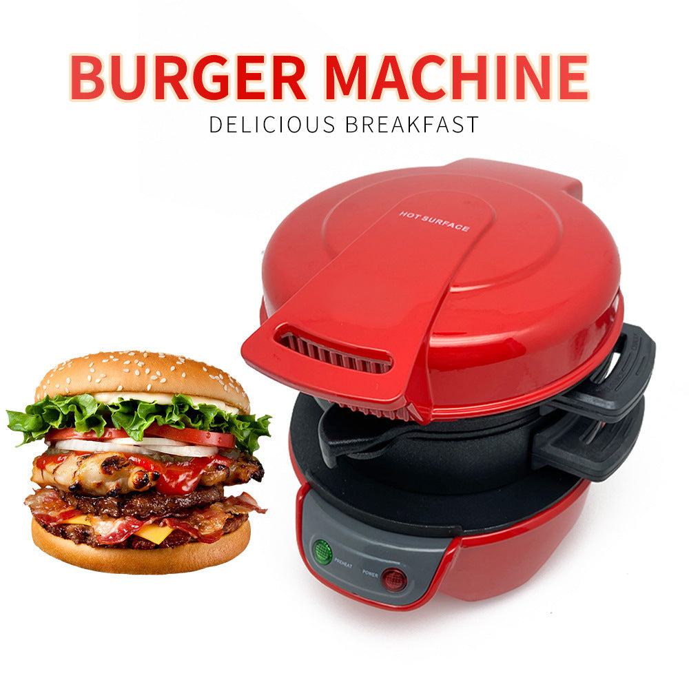 Sainishops™Breakfast Sandwich Maker Machine