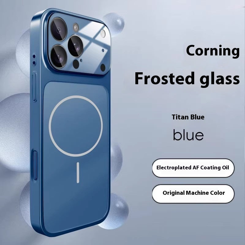 Sainishops™Phone Case 17 Drop resistant Protective Cover