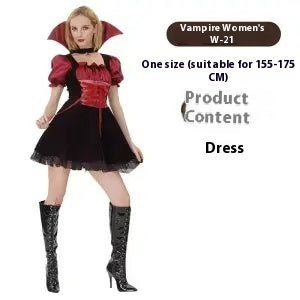 Sainishops™Halloween costume costumes